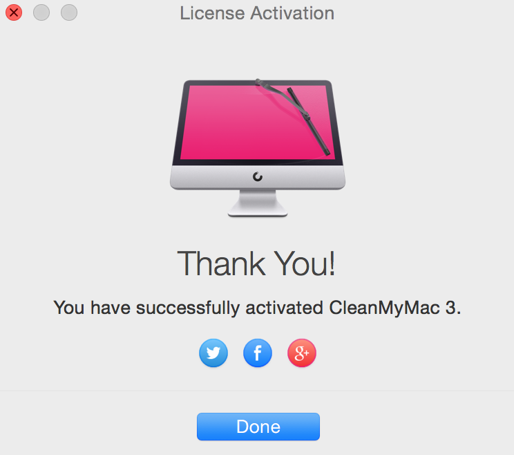 mac cleaner 3 activation code free